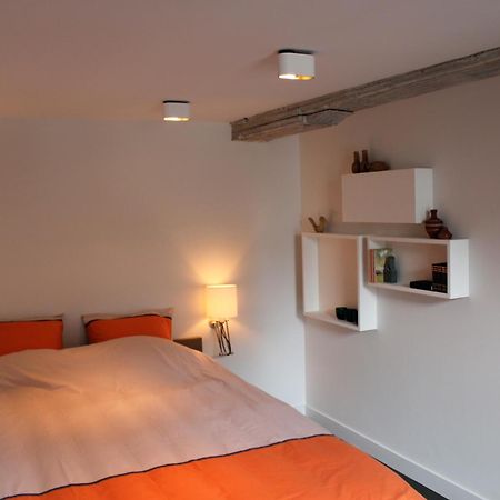 Drabstraat 2 Apartment خنت المظهر الخارجي الصورة