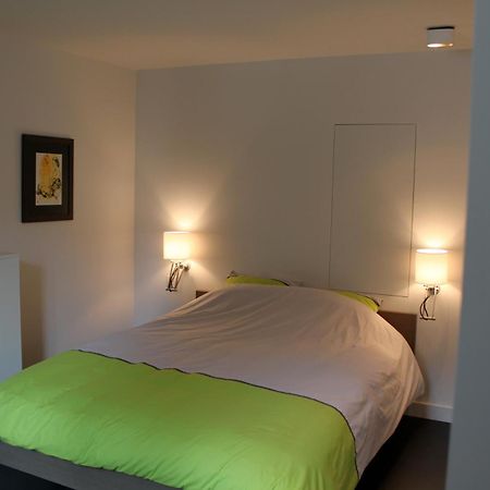 Drabstraat 2 Apartment خنت المظهر الخارجي الصورة
