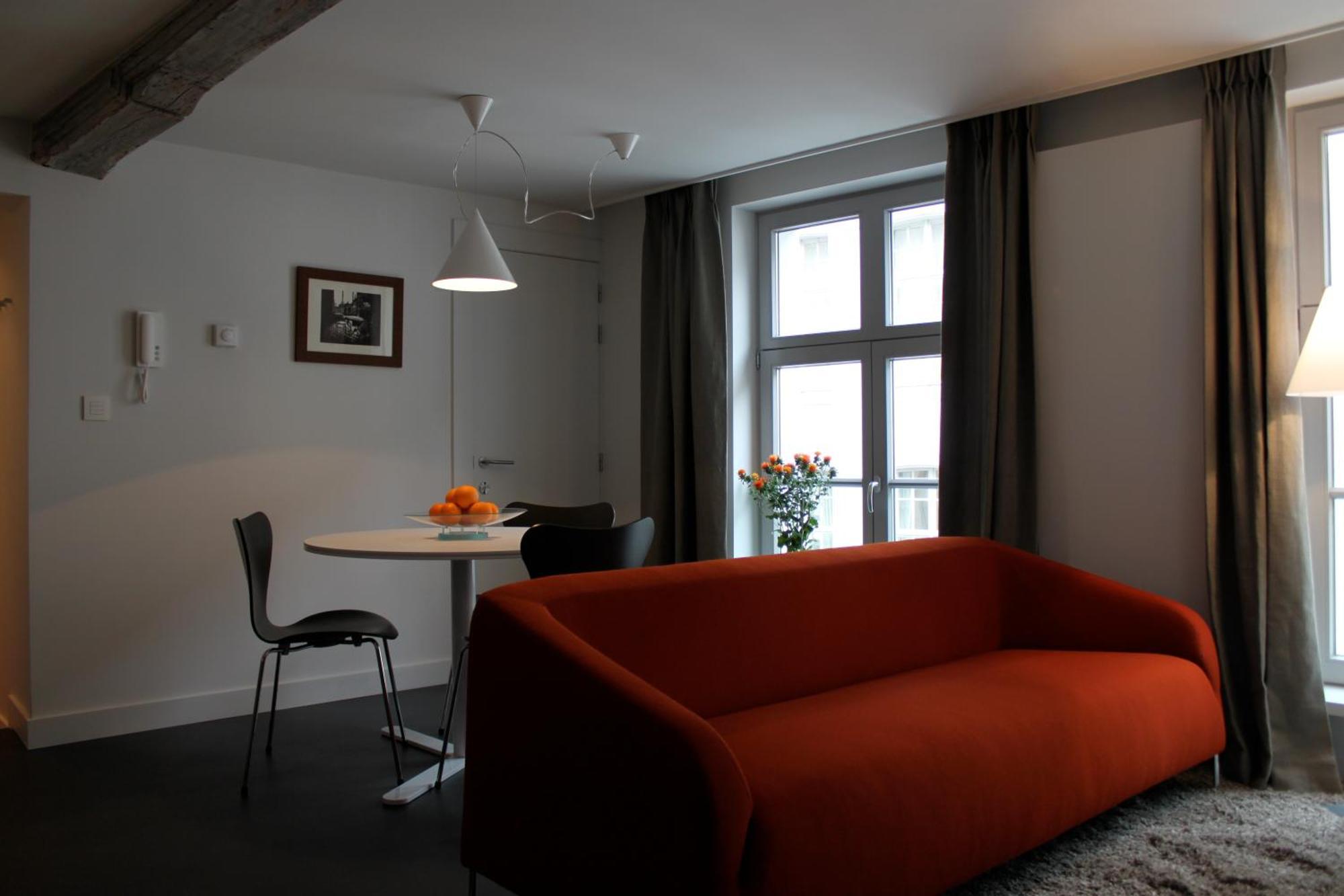 Drabstraat 2 Apartment خنت المظهر الخارجي الصورة