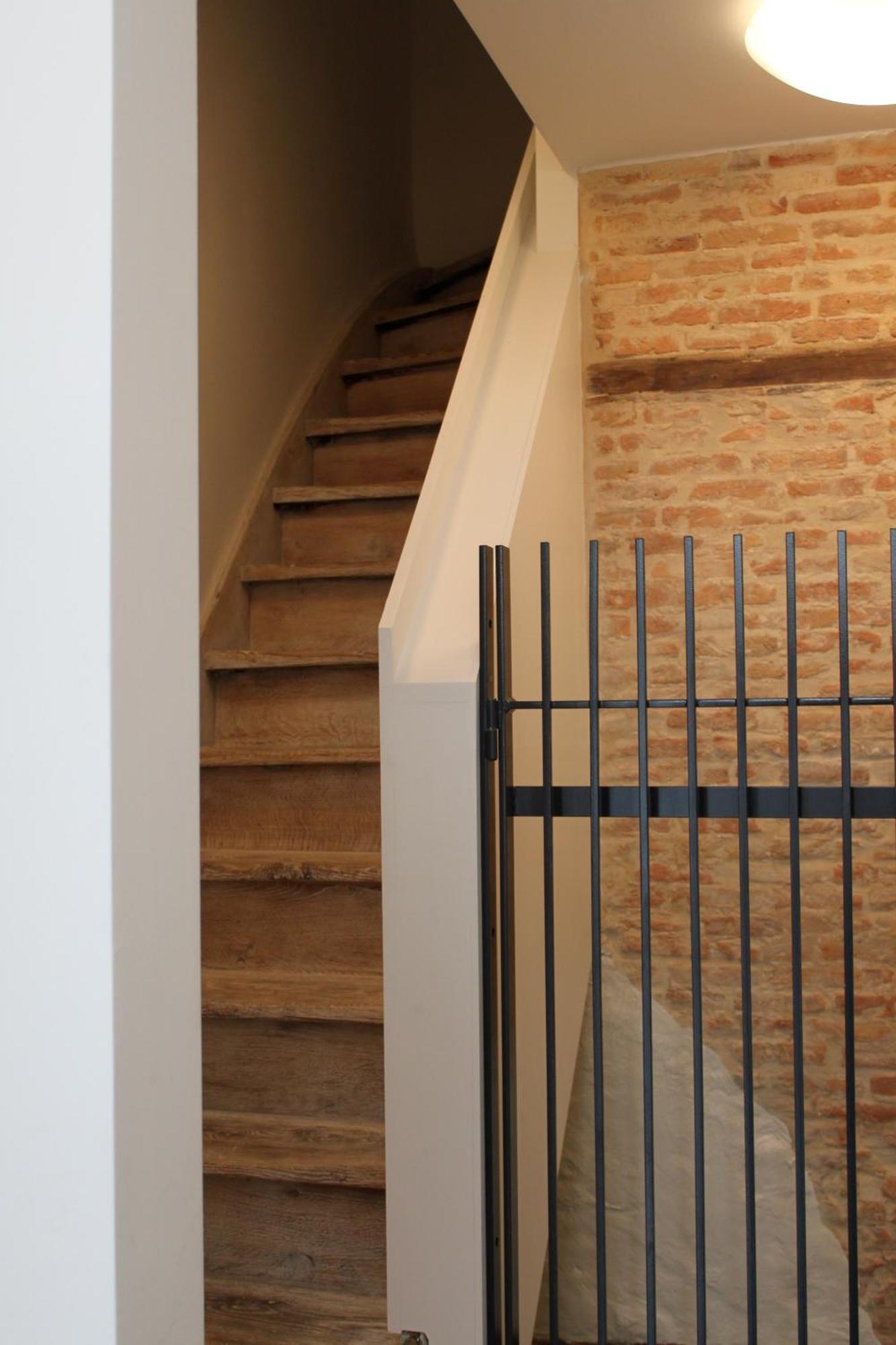 Drabstraat 2 Apartment خنت المظهر الخارجي الصورة