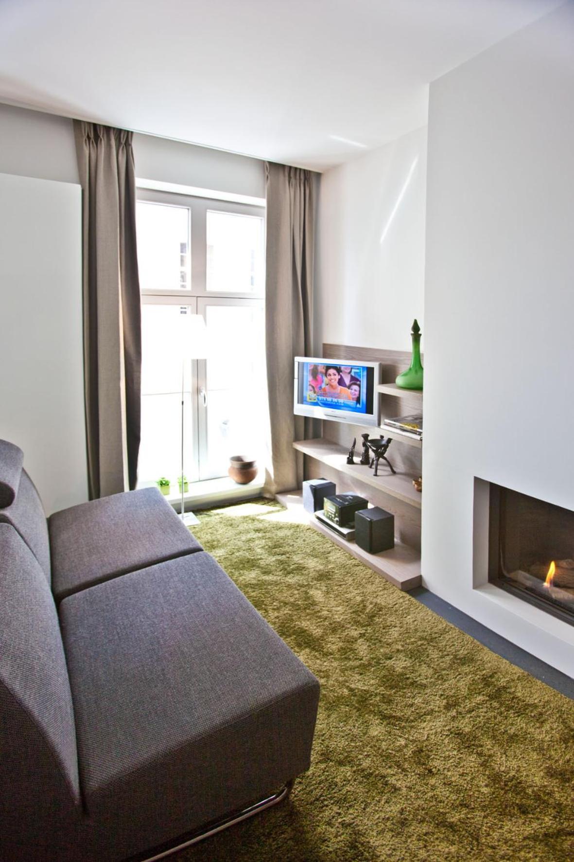 Drabstraat 2 Apartment خنت المظهر الخارجي الصورة